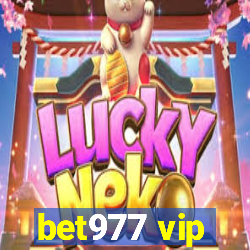 bet977 vip